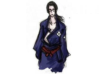 Samurai Champloo Papel De Parede Sobre Jin Ilustrado