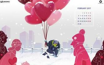 Smashing Magazine Wallpaper February Picserio