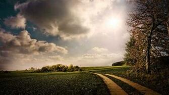 Weather HD Wallpaper