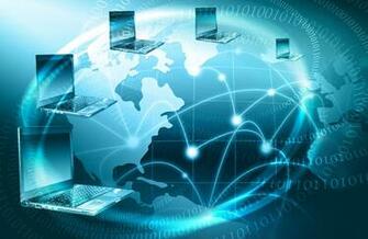 Computer Engineering Science Tech Wallpaper