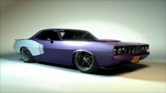 Hemi Cuda Wallpaper Weddingdressin