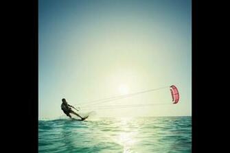 Kiteboarding Wallpaper Kitesurfing