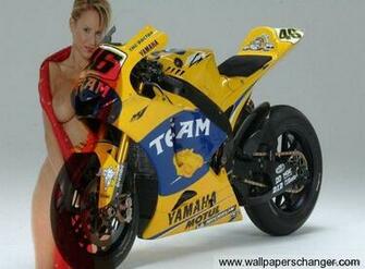 Wallpaper Desktop Women On Bikes