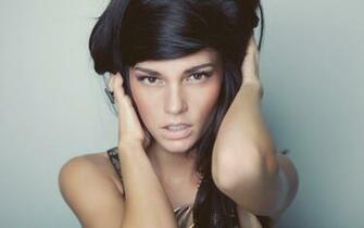 Brunette Wallpaper Px HDwallsource