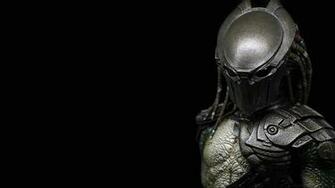 Predators Action Adventure Sci Fi Predator Alien Wallpaper