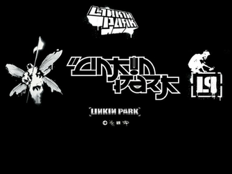 Linkin Park Wallpaper
