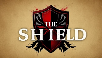 The Shield Wallpaper