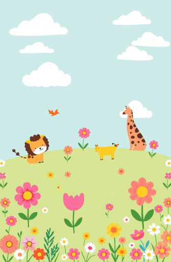 Cute Background Picture
