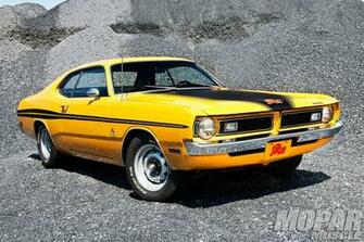 Dodge Demon Wallpaper