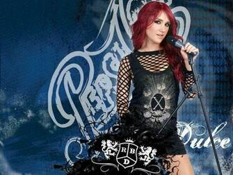 Dulce Maria Wallpaper