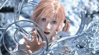 Category Games HD Wallpaper Subcategory Final Fantasy