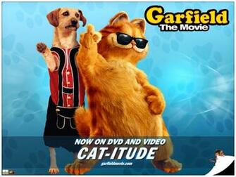 Xp Wallpaper Desk Top Garfield