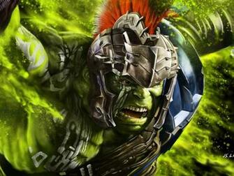 Hulk HD Wallpaper Pictures