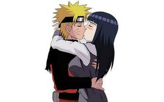 Kissing Naruto Shippuden Hyuuga Hinata Uzumaki 9iqy