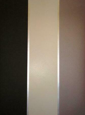Ii Black Cream And Grey Striped Wallpaper From Direct