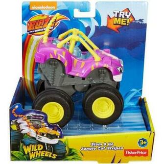 Blaze And The Monster Machines Wallpaper Image Collections