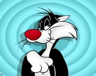 Looney Tunes Character Sylvester Wallpaper Pictures