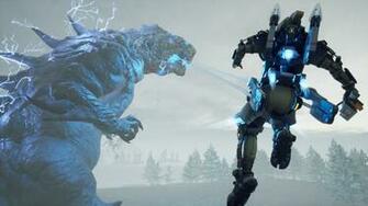Earth Defense Force Iron Rain Hands On Campaign Impressions