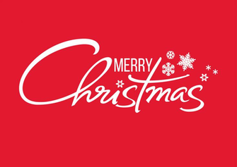 Merry Christmas Wishes Image
