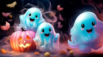 Oct Hermon Halloween Party Haunted House Wwti Informnny
