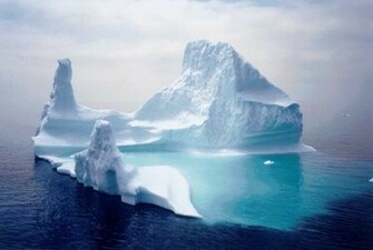 Beautiful Wallpaper Iceberg
