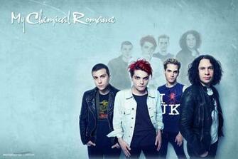 Mcr Wallpaper By Theoriginalalisha