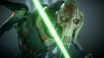 Shattered Grievous Is So Badass Thought I D Share A Better