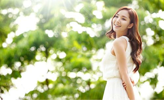 Park Min Young Dawnlove92 Photo