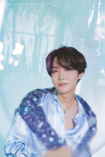 Top Jhope Cute Wallpaper Full HD 4k To Use