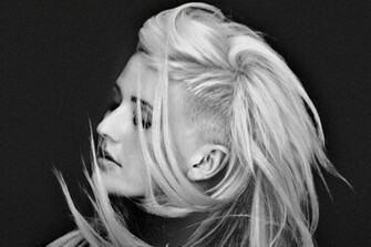 Ellie Goulding Computer Wallpaper Desktop Background