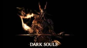Dark Souls Wallpaper In