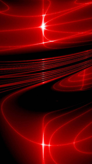 Red iPhone Wallpaper