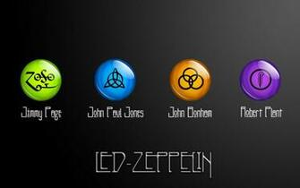Led Zeppelin Badge1440 Copy What Do People Think Of8230