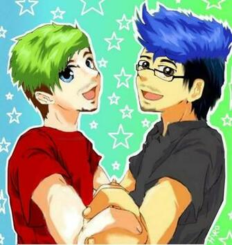 Septiplier Away By Hiro Uzumaki