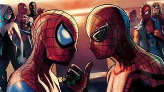 Superior Spiderman Wallpaper HD Image