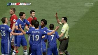 Fifa Re Journey Kickoff Ps4