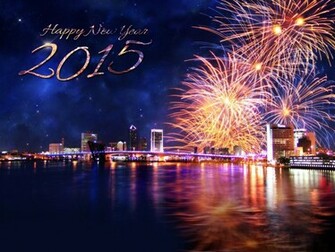 Happy New Year Wallpaper Image Cover Photos