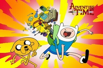 Adventure Finn And Jake By Xtsukixhimex