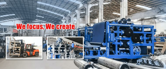 Belt Press Manufacturer Wastewater Treatment Doyen Company