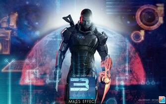 Mass Effect Quarian