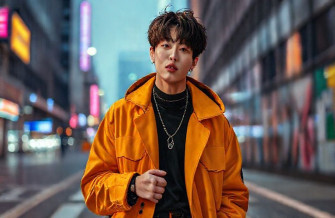 Bts Kim Nam Joon Rm Wallpaper