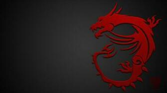Msi Dragon By Duskland