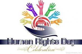 Human Rights Day Celebration Desicomments