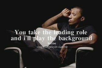 Background Lecrae More Faith Quotes Scripture