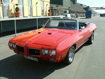 Pontiac Gto Pictures Cargurus