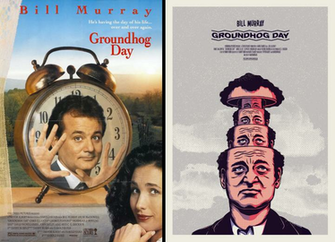 Minimalist Movie Posters To Inspire Your Creativity Visual