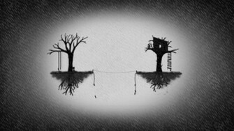 Limbo Part Wallpaper