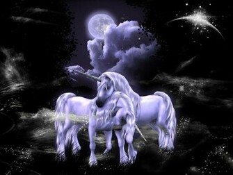 Uncorns Unicorns In Love Animals Fantasy