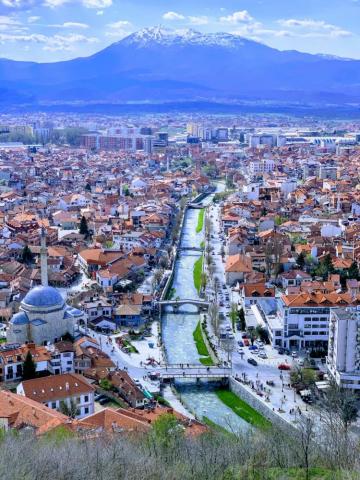 Prizren Pictures Image