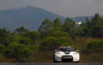 Nissan Gt R Fia Gt1 World Championship Widescreen